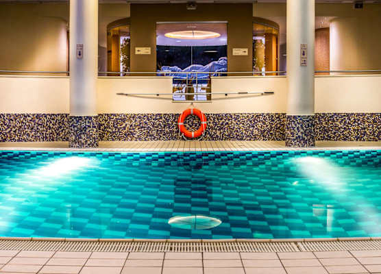 Radisson Blu Hotel, Szczecin 1
