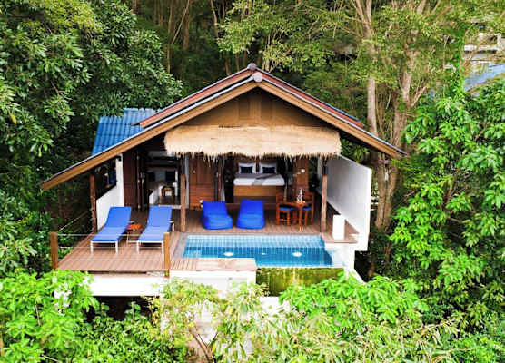 The Place Luxury Boutique Villas 1