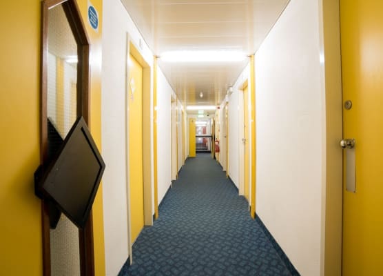 Metro Inns Teesside 1