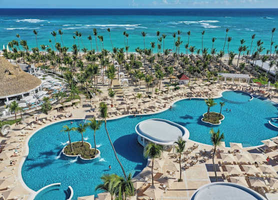 Bahia Principe Escape Ambar - Hyatt Inclusive Collection - Adults Only - All Inclusive 1