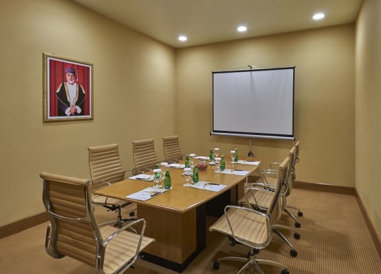 Salalah Gardens Hotel Managed by Safir Hotels & Resorts 1