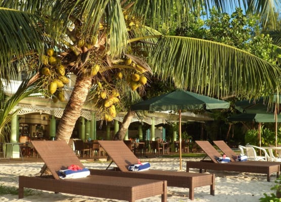 Palm Beach Hotel 1