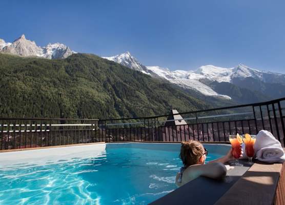 Park Hotel Suisse & Spa 1