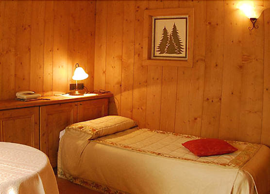 Hotel Baita Dei Pini 1