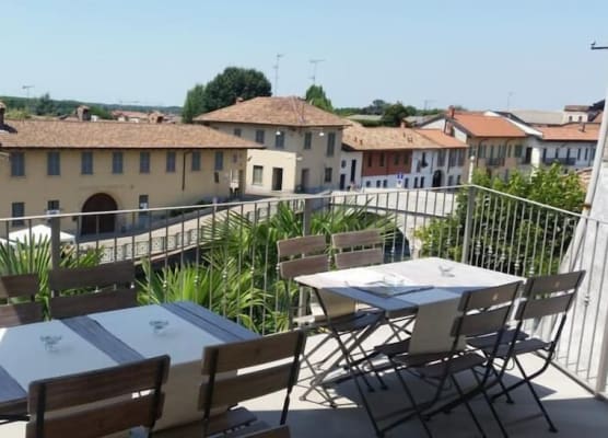 La Corte sul Naviglio 1