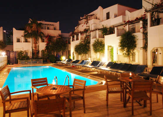 The Hello Hotel 1
