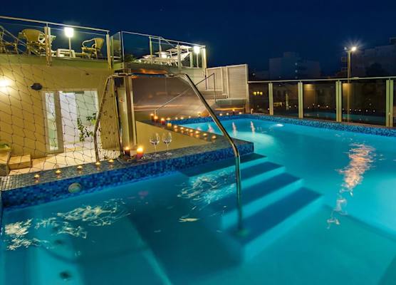 Bahamas Residence & Spa 1