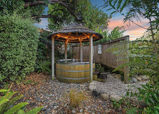 Tasman Holiday Parks - Te Anau 1