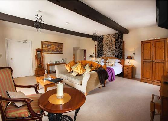 Charles Cotton Hotel 1