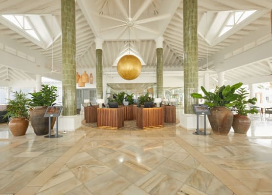 Bahia Principe Explore Esmeralda - All Inclusive 1
