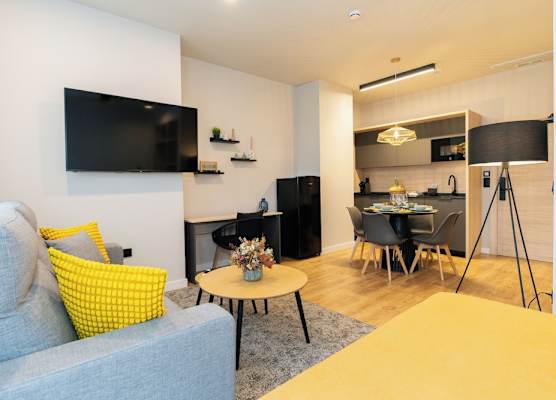 Dorm4You Arena 2 1