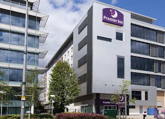 Premier Inn London Ealing 1