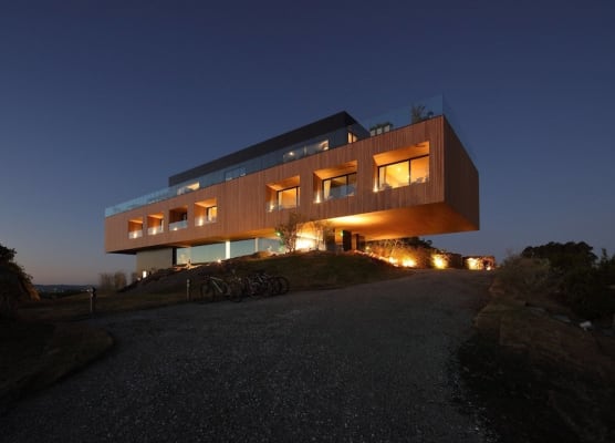 Hotel Fasano Punta del Este 1