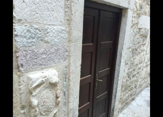 Athos Boutique Hotel 1