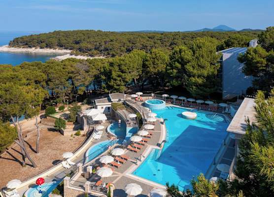 Family Hotel Vespera 1