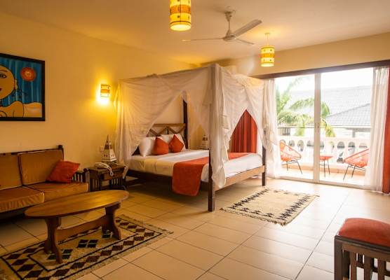 CityBlue Creekside Hotel & Suites 1