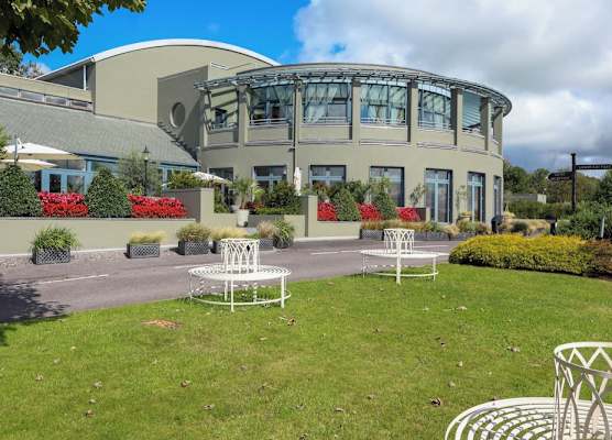 Ballyroe Lodge 1