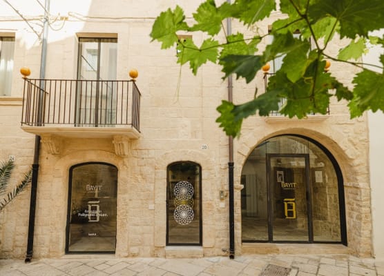 BAYIT Charming Place 1