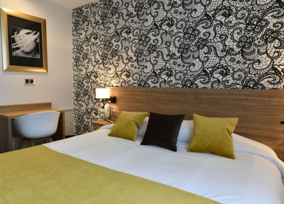 In Situ Hotel 1