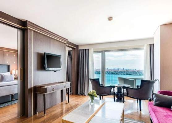 Opera Hotel Bosphorus - Preferred Hotels and Resorts 1