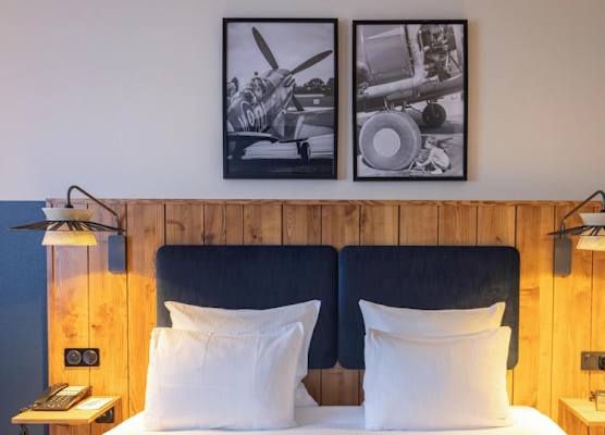 Aiden by Best Western Paris Roissy CDG 1