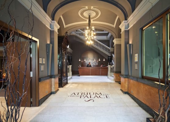 Acta Atrium Palace 1