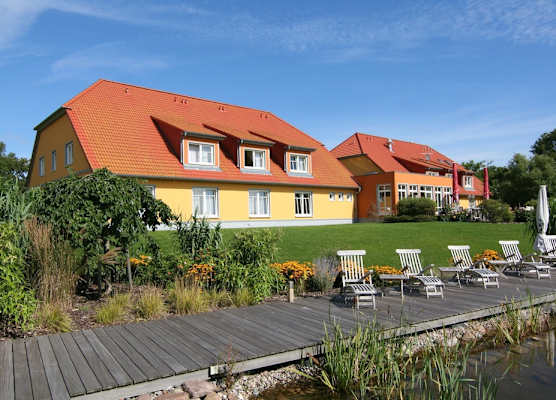 Hotel & Restaurant Zum Kap Arkona 1