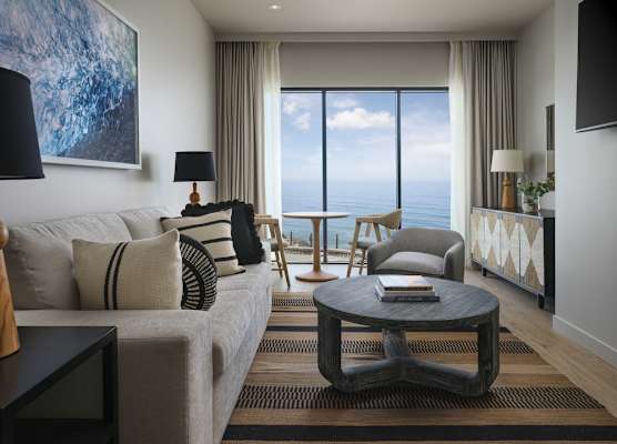 Alila Marea Beach Resort Encinitas, a Hyatt Resort 1
