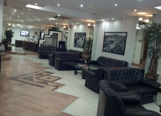 RESIDENCE 1