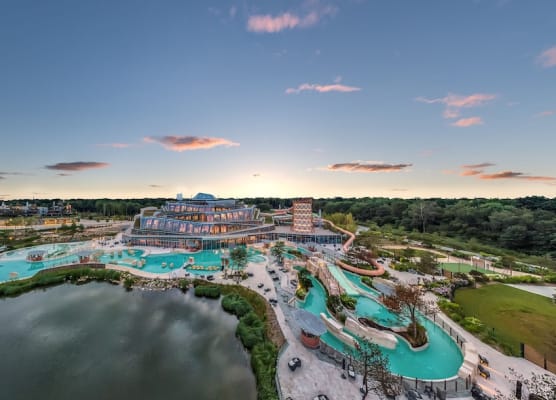 Center Parcs Villages Nature Paris 1