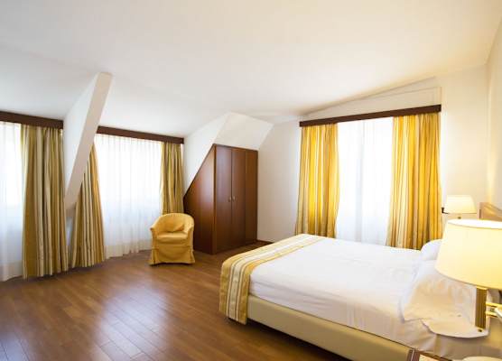 Hotel Europa 1
