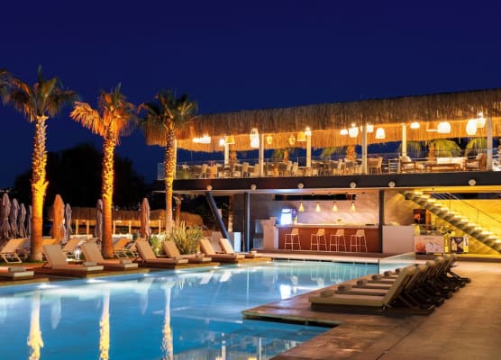 Arts Hotel Bodrum Yalikavak 1