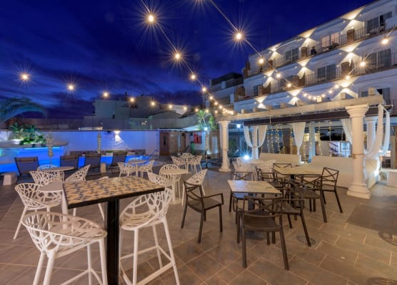 Hotel Boutique Sibarys - Adults Recommended 1