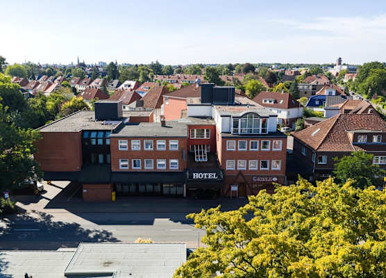 Best Western Hotel Heide 1