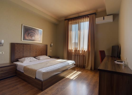 Kantar Hotel 1