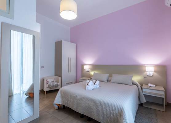 B&B Cairoli 1