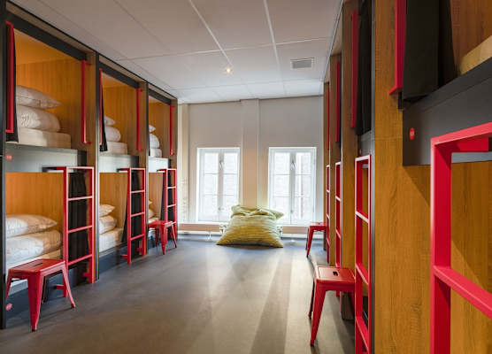 City Trip Hostels Zaandam 1