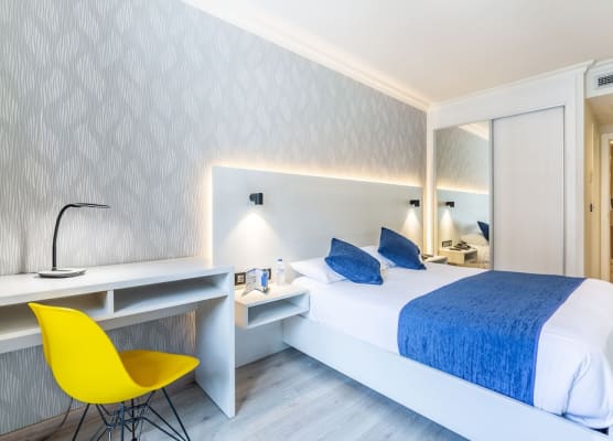 Hotel Atlántico Vigo 1