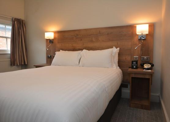The Rugby Hotel 1