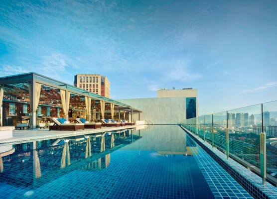Hotel Stripes Kuala Lumpur, Autograph Collection 1