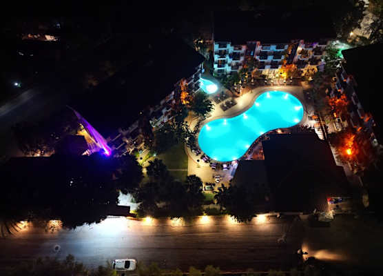 LEMAS SUITE HOTEL 1
