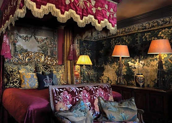 The Witchery 1