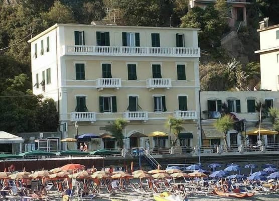 Hotel Baia 1