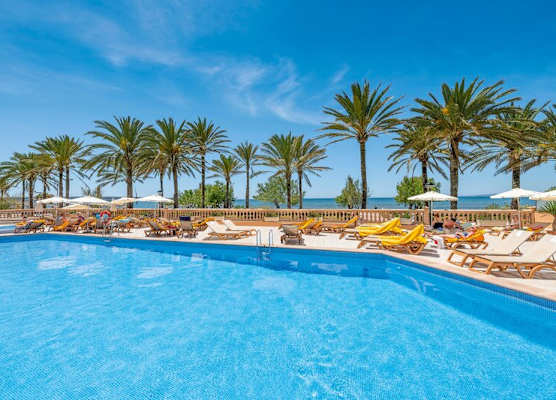 allsun Hotel Pil·larí Playa 1