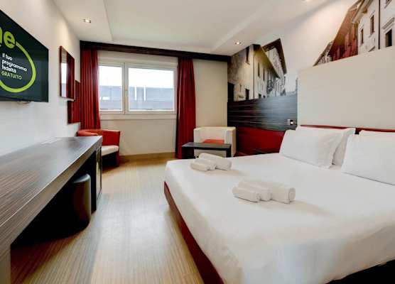 B&B Hotel Trento 1