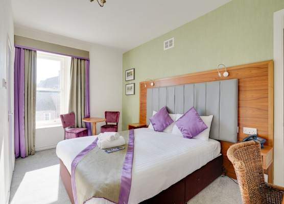 The County Hotel - Self Check-In, Ultra Fast WI-FI, Free Parking, Central Location 1