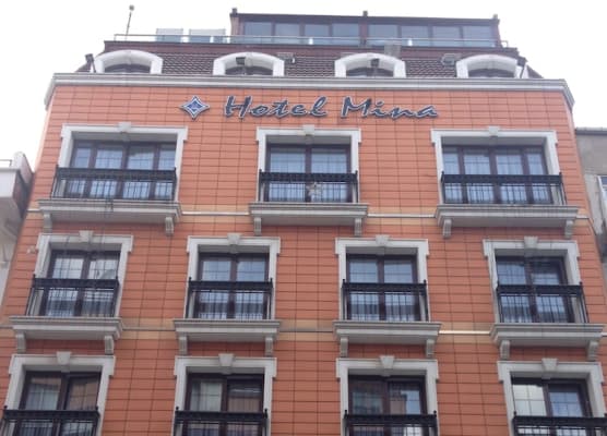 Mina Hotel - Special Category 1