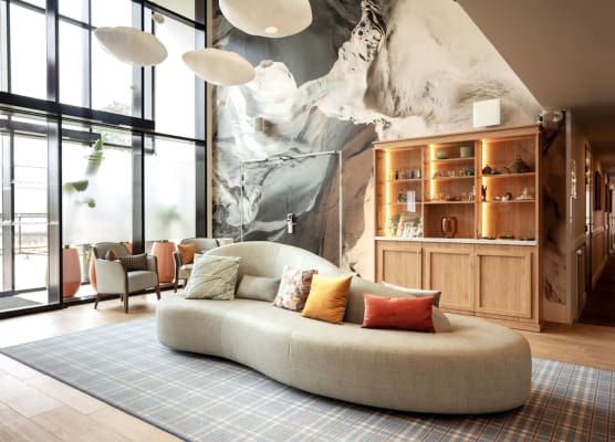 Residhome Chartres 1