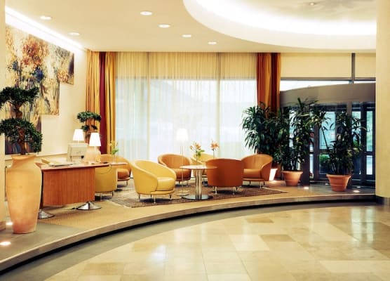 Hotel Steglitz International 1