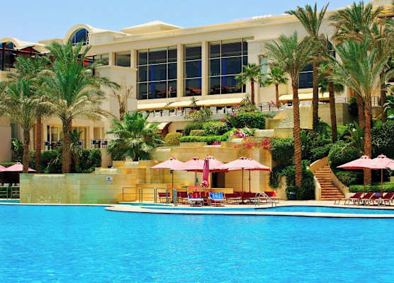 Grand Rotana Resort & Spa 1